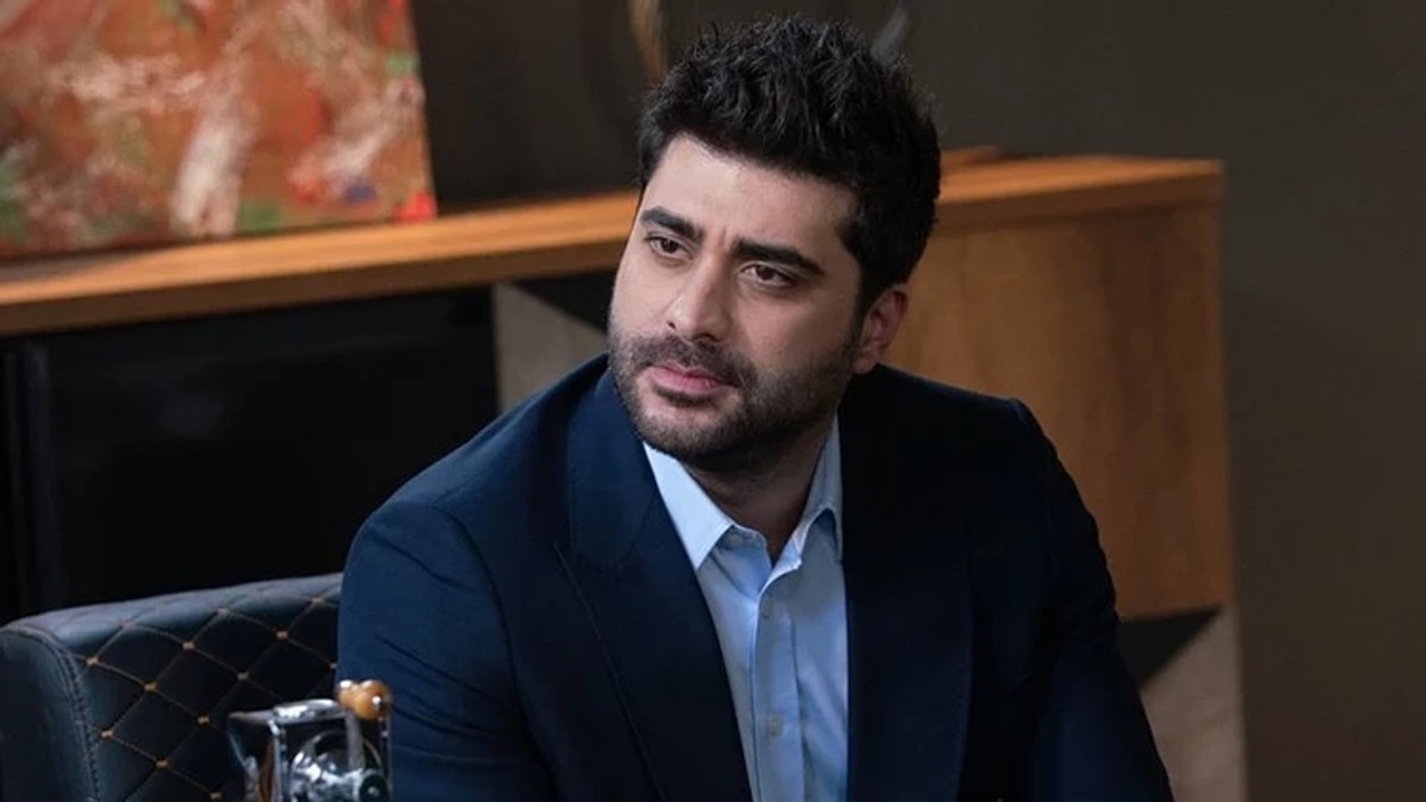 Kızılcık Şerbeti’nde ‘Fatih’ Karakteri El Değiştirdi