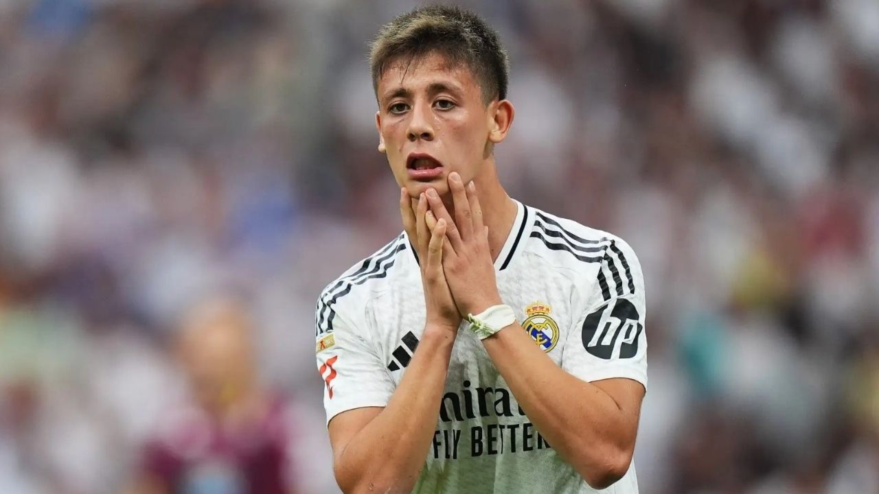 Arda Güler’den şoke eden çıkış: ‘Yeter artık’ deyip bıraktı!