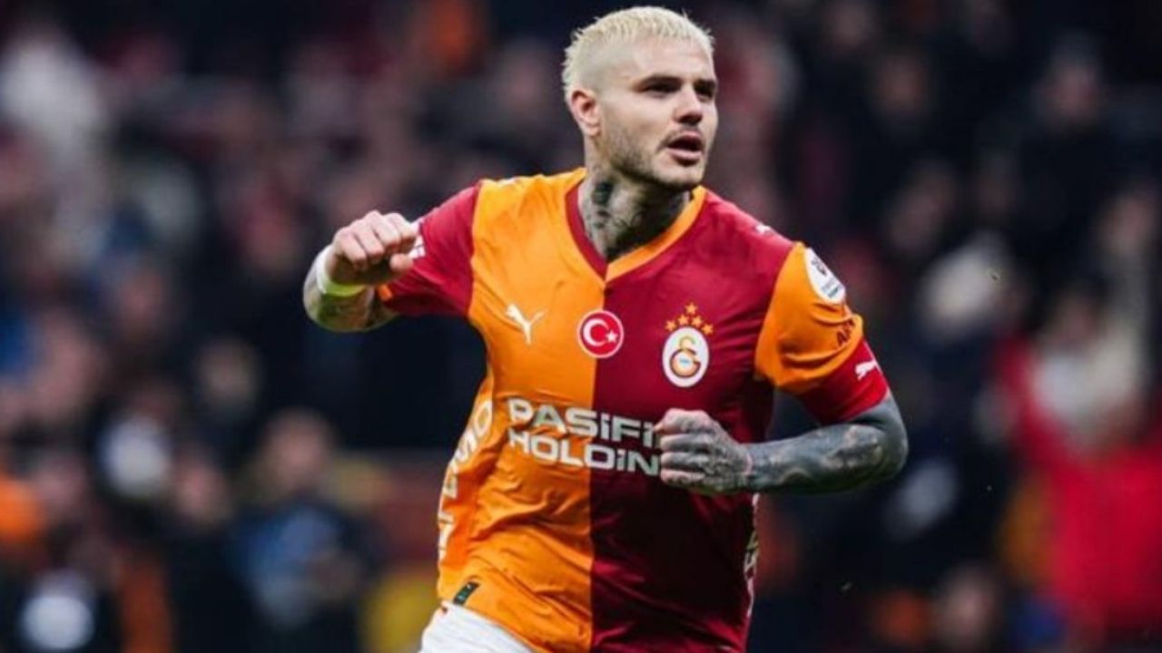 Icardi paradan vazgeçti! Meğer imzayı atmak için tek bir şartı varmış…