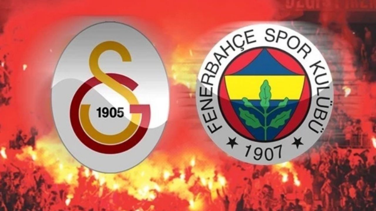 Galatasaray’dan Fenerbahçe’ye Yılın Transfer Çalımı! Florya’da ‘Maestro’ Sesleri: İşte Dev Takas Paketi