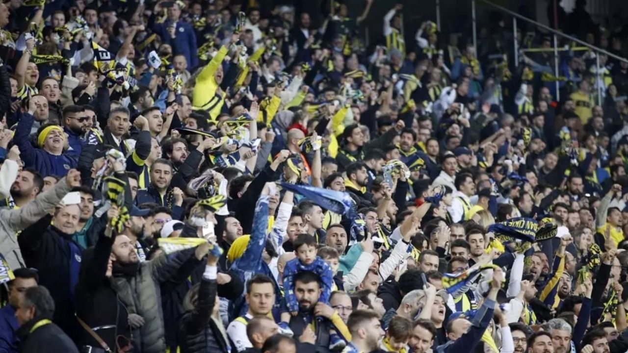 Fenerbahçe’den yılın transferi: Kanté bitti bitiyor!