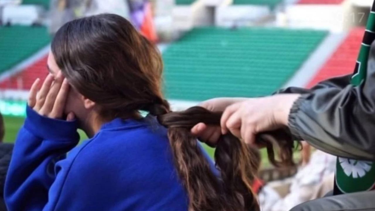 O görüntüler pahalıya patladı! Amedspor resmen disipline sevk edildi