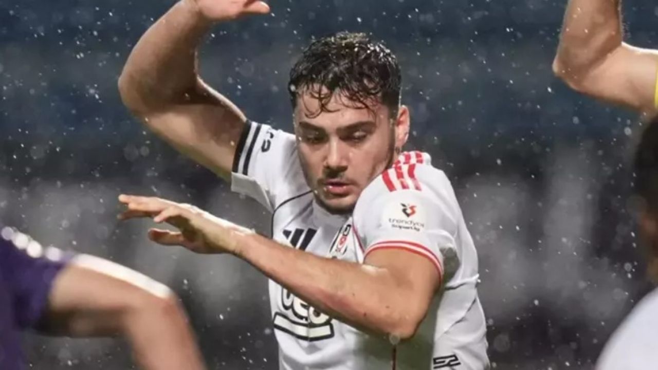 Mustafa Erhan İçin Flaş Karar: Sergen Yalçın Bizzat Vetoladı!