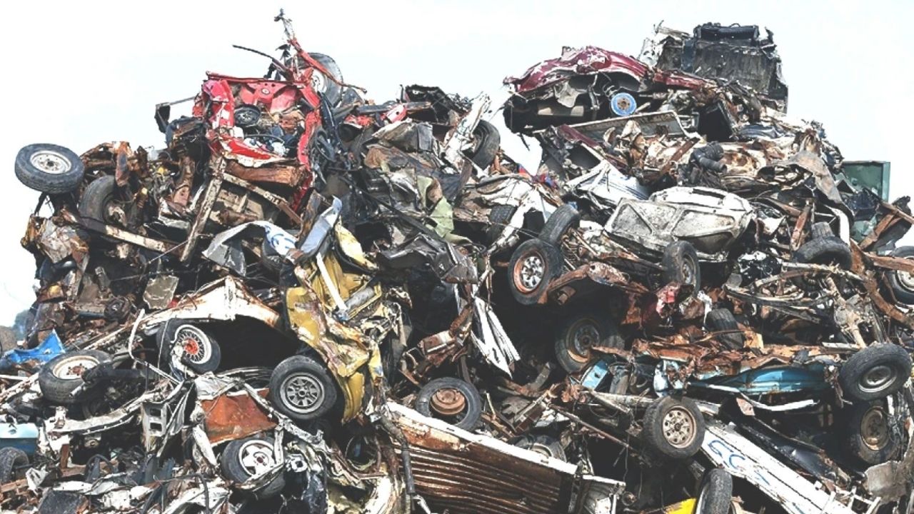 Bedavadan biraz pahalı olacak: Hurda ve ÖTV bombası!