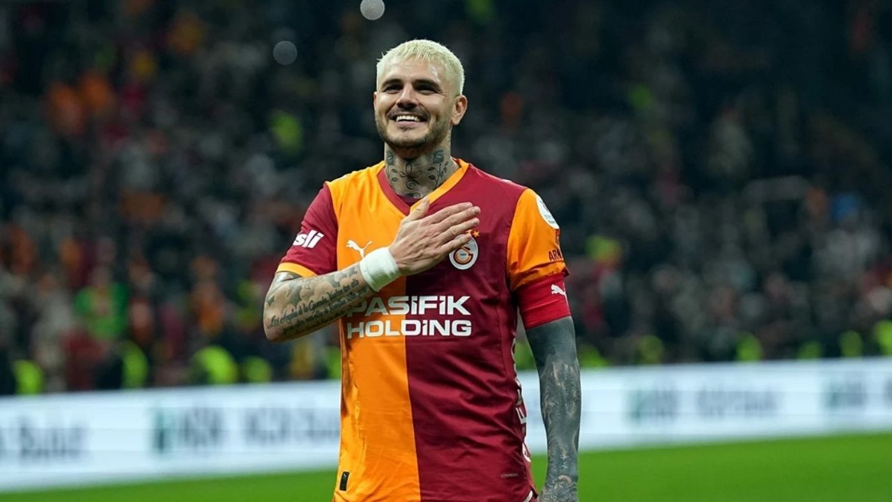 Galatasaray’da Icardi Operasyonu Başladı:Yıldıza Şok Maaş Talebi!