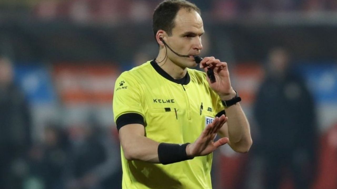 Fenerbahçe’nin Romanya sınavına Sırp hakem: UEFA o ismi atadı!