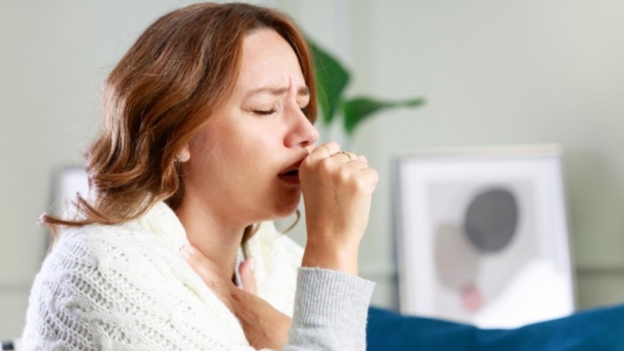 Kış salgınında büyük tehlike: Öksürüğünüz geçmiyorsa dikkat!