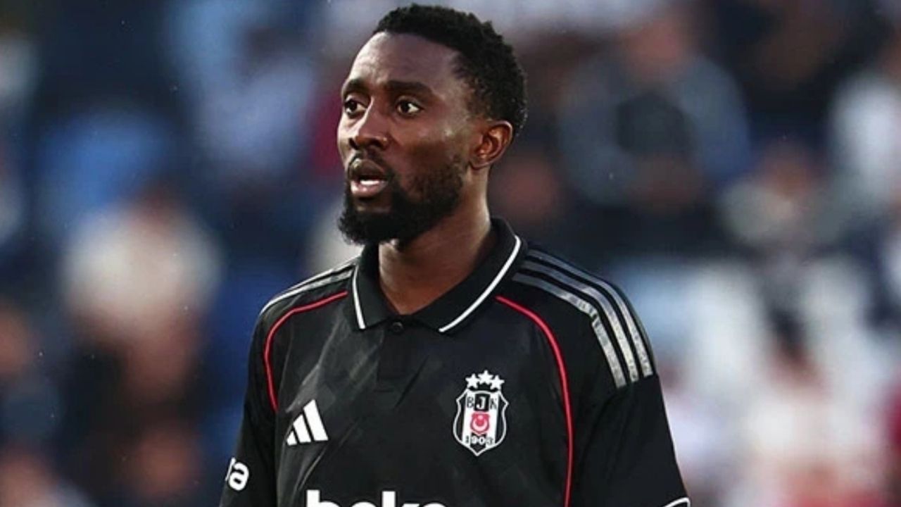 Siyah-beyazlı camia kenetlendi: Wilfred Ndidi’nin en acı günü!