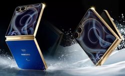 Samsung’dan gizli lansman: Meğer o özel telefon sadece onlara verilecekmiş!