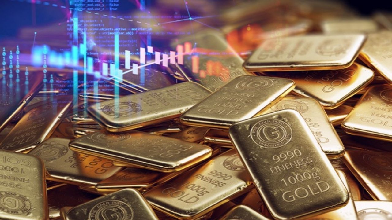 İslam Memiş tarih verdi: Altında alım fırsatı ne zaman?