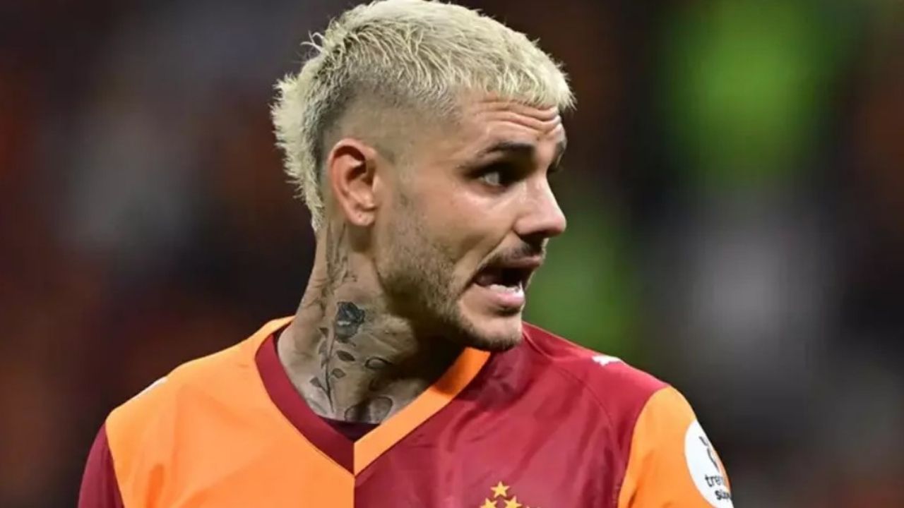 Icardi’den “Guardiola” Sohbeti: Galatasaray Taraftarı İkiye Bölündü!