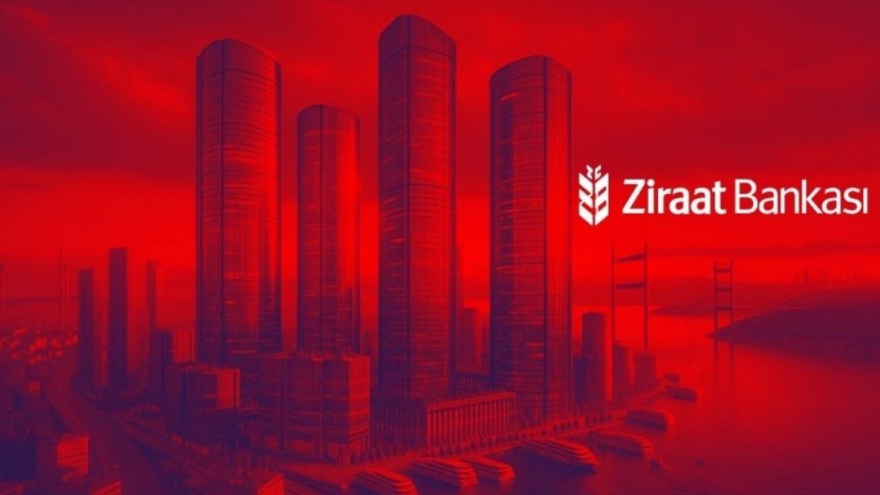 Emekliye Şubat piyangosu! Ziraat’te promosyon yarışı kızıştı