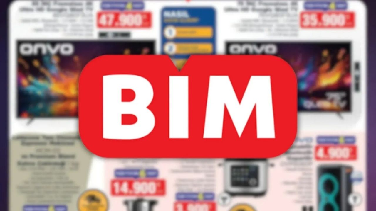 Evini dizenler yaşadı: 4 Şubat BİM’den teknoloji bombası