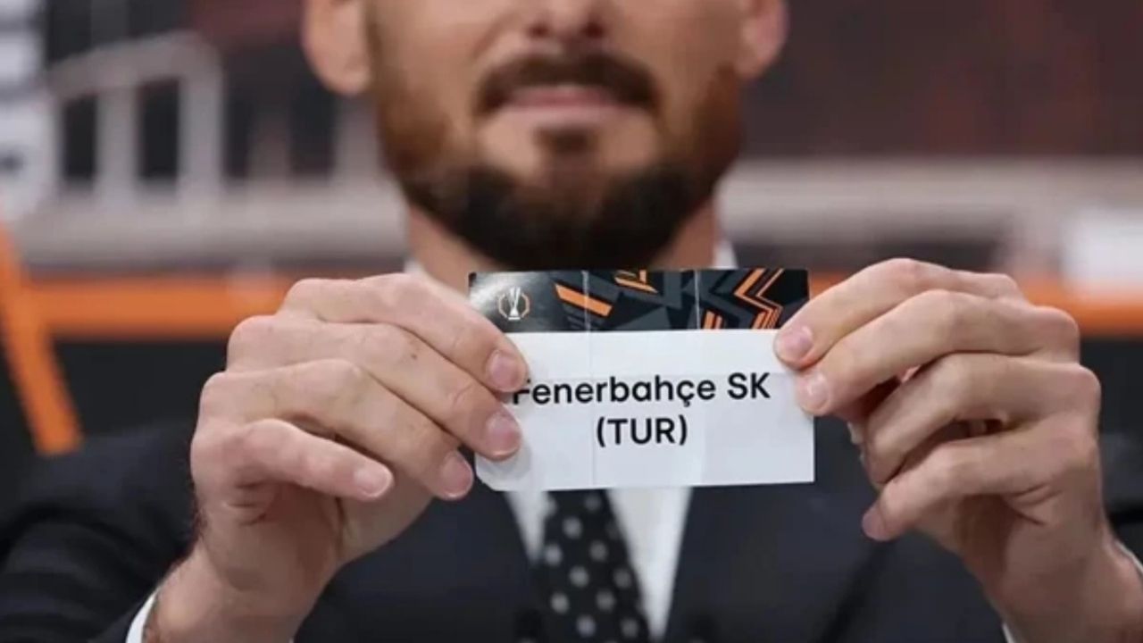 Kadıköy’de dev randevu: Play-off turunda rakip belli!