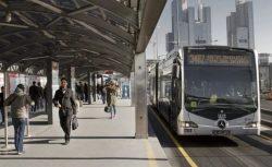 Toplu taşımada ‘sömestir’ jesti: İşte ücretsiz ulaşımın detayları!