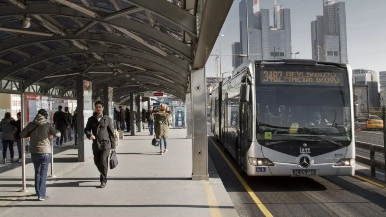 Toplu taşımada ‘sömestir’ jesti: İşte ücretsiz ulaşımın detayları!