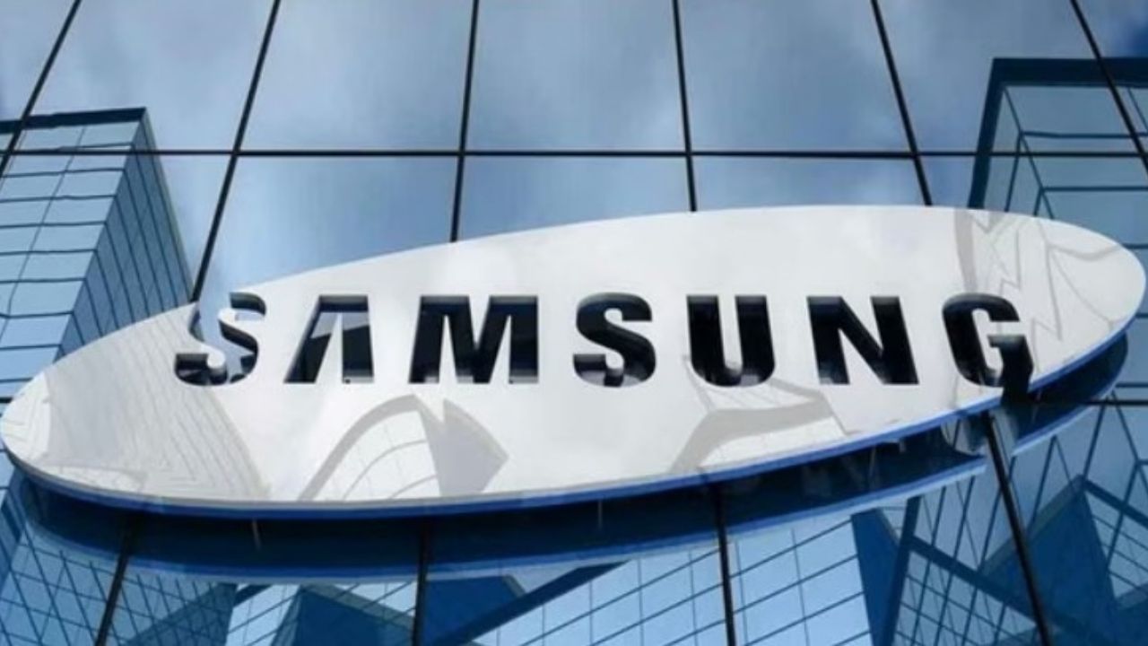 Samsung’dan gövde gösterisi: Yapay zeka çiplerinde kâr rekoru!