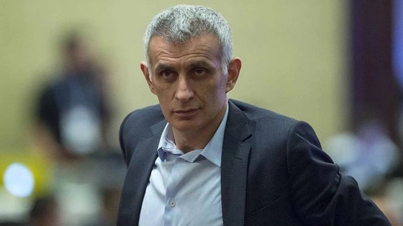TFF’den sağlık açıklaması: Hacıosmanoğlu’na kritik müdahale!