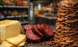 Bakanlık kara listeyi yayınladı: Taklit ve tağşişli gıdaların tam listesi!