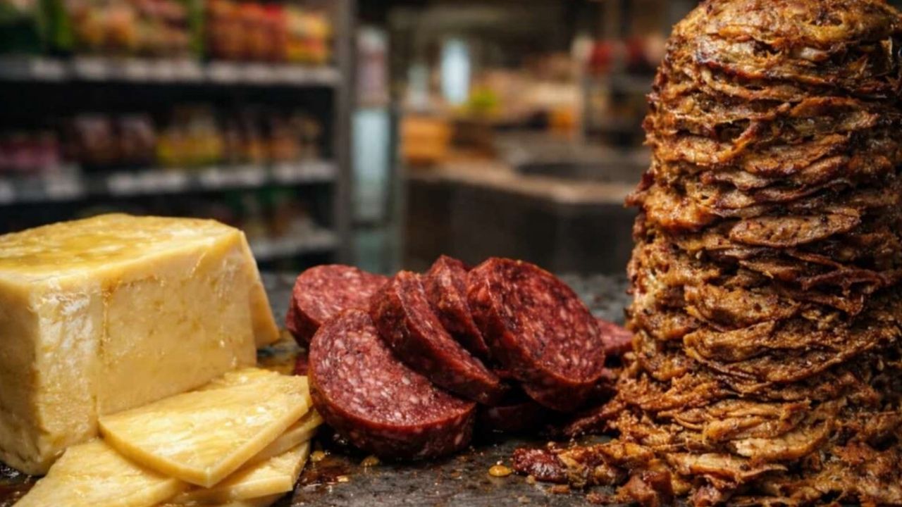 Bakanlık kara listeyi yayınladı: Taklit ve tağşişli gıdaların tam listesi!