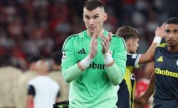 Meğer yuvaya dönüyormuş: Livakovic transferinde şok detaylar!