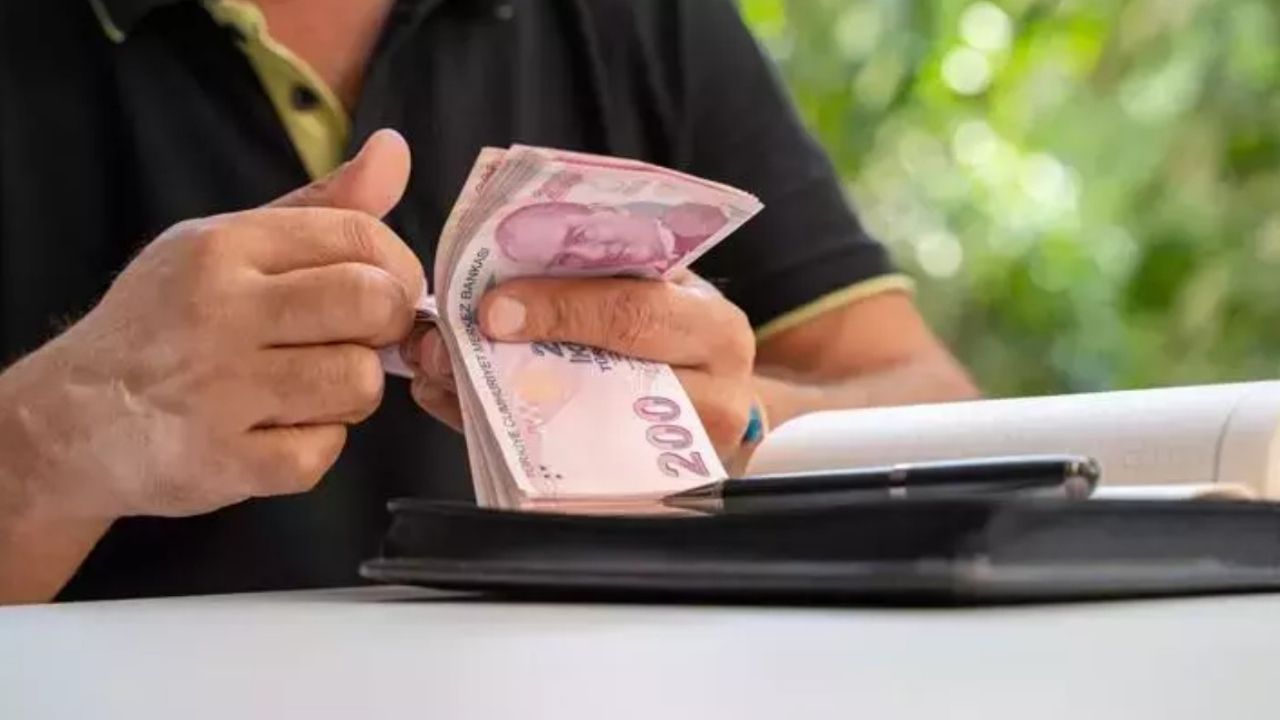 Emekli ve memur için yeni dönem bugün başladı!