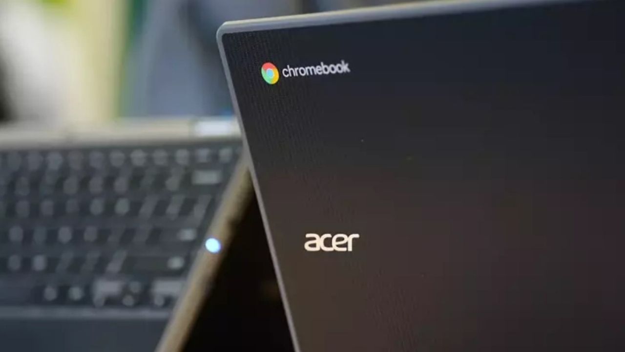 Meğer pili bitmiyormuş: Yeni nesil Chromebook serisi tanıtıldı!