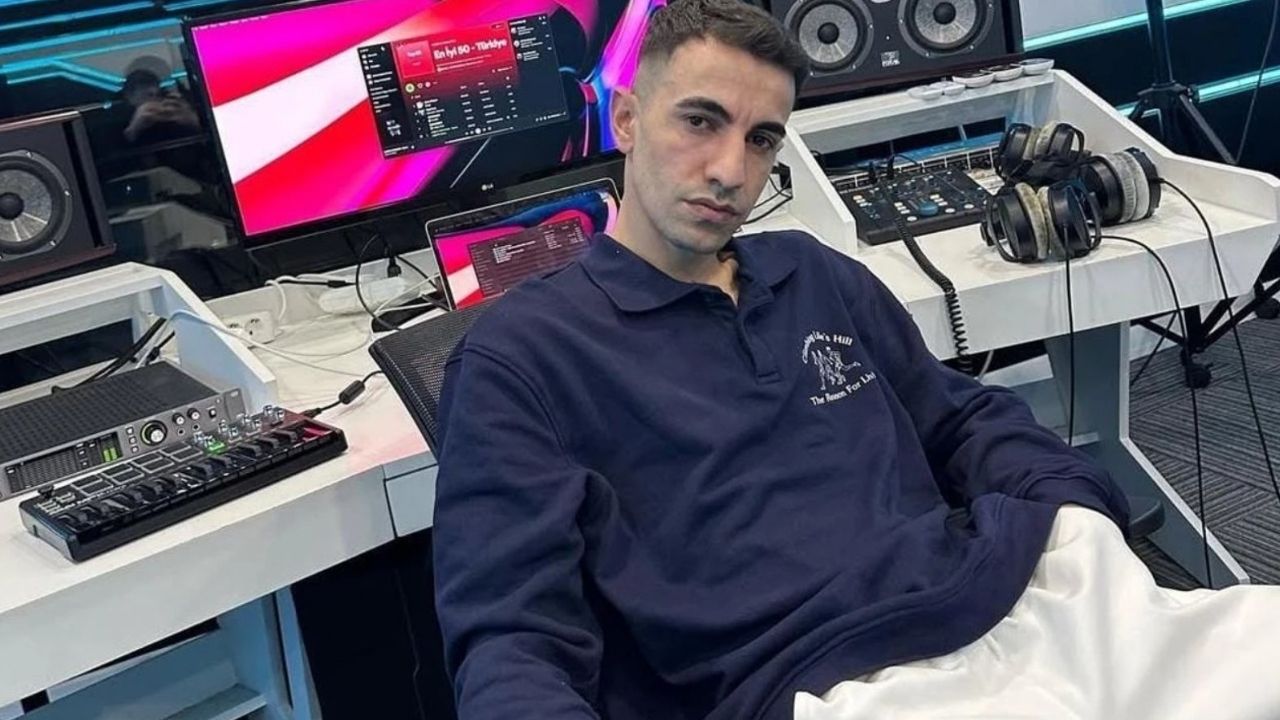 Ebo operasyonu başladı! İbrahim Tilaver hakkında gözaltı kararı!