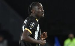 Fenerbahçe’de Gece Yarısı Transferi: Sidiki Cherif İmzaya Geldi