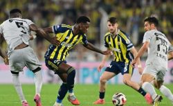 Körfez’de kritik randevu! Kocaelispor – Fenerbahçe kapışması