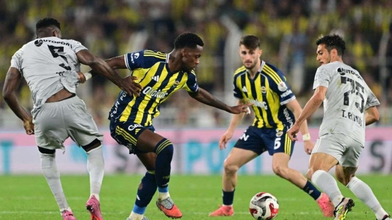 Körfez’de kritik randevu! Kocaelispor – Fenerbahçe kapışması