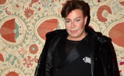 Gözyaşları dinmedi! Ünlü sanatçı Fatih Ürek son yolculuğuna böyle uğurlandı