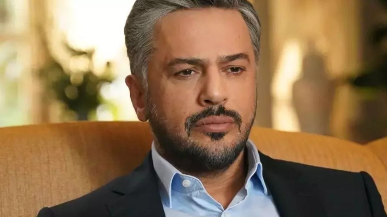 Çocukluk arkadaşıymış: Emre Altuğ tabutun başında yıkıldı!