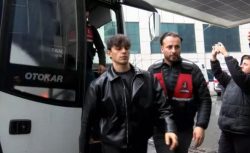 Operasyonun ardından üç ünlü isim serbest kaldı!